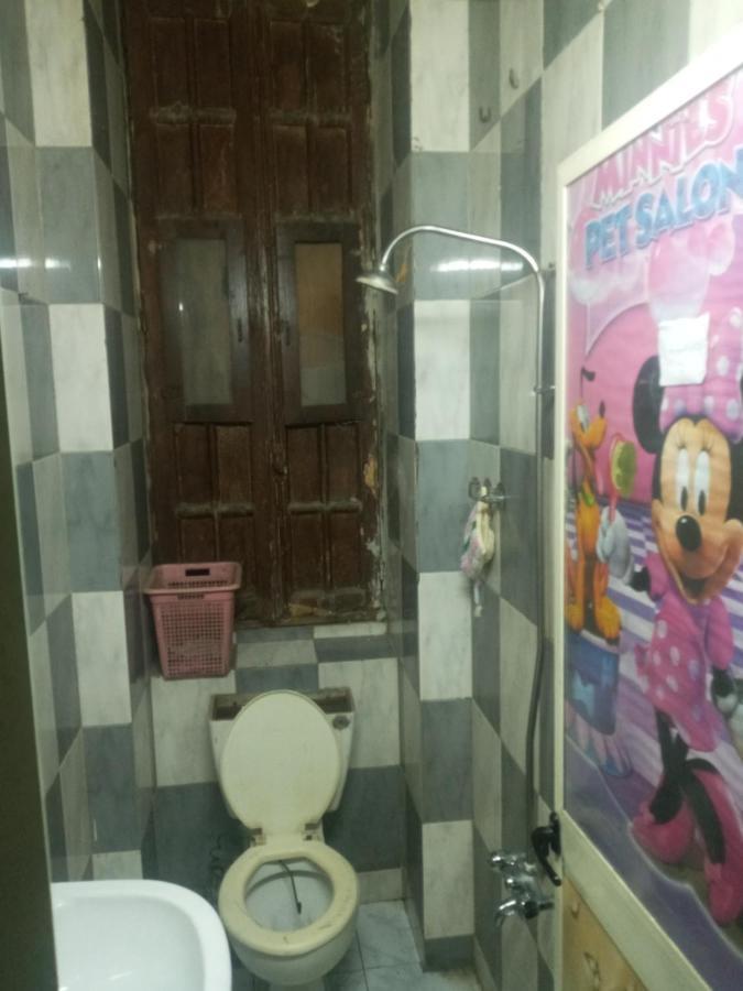 Sultan Hotel קהיר מראה חיצוני תמונה