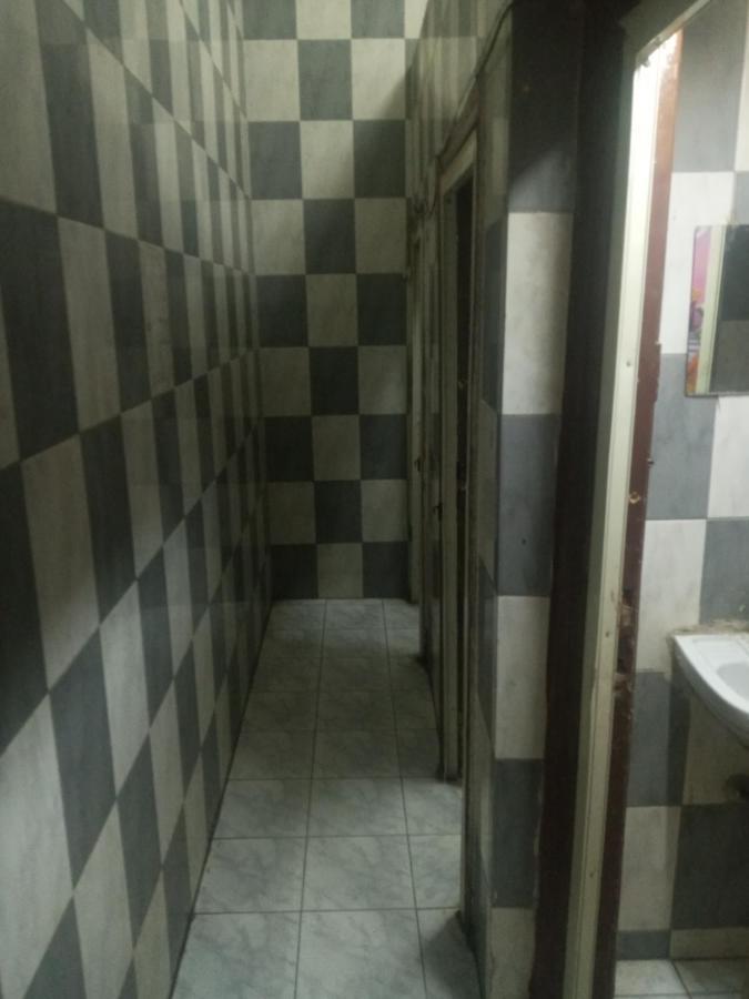 Sultan Hotel קהיר מראה חיצוני תמונה
