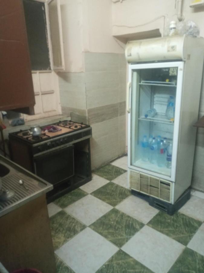 Sultan Hotel קהיר מראה חיצוני תמונה